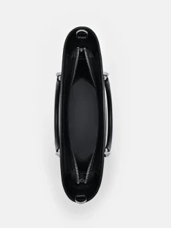 Salma Handbag - Black