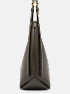 Saskia Hobo Bag - Olive