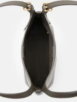 Saskia Hobo Bag - Olive