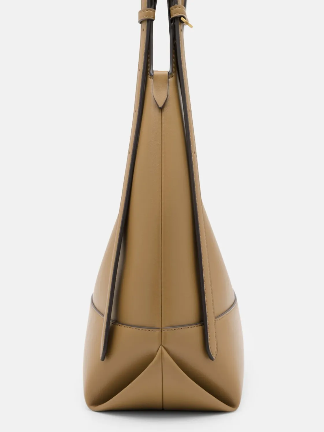 Saskia Hobo Bag - Sand