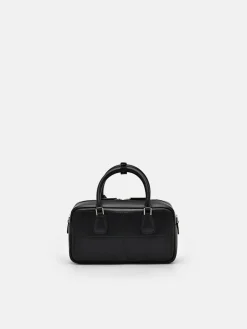 Seren Bowling Bag - Black