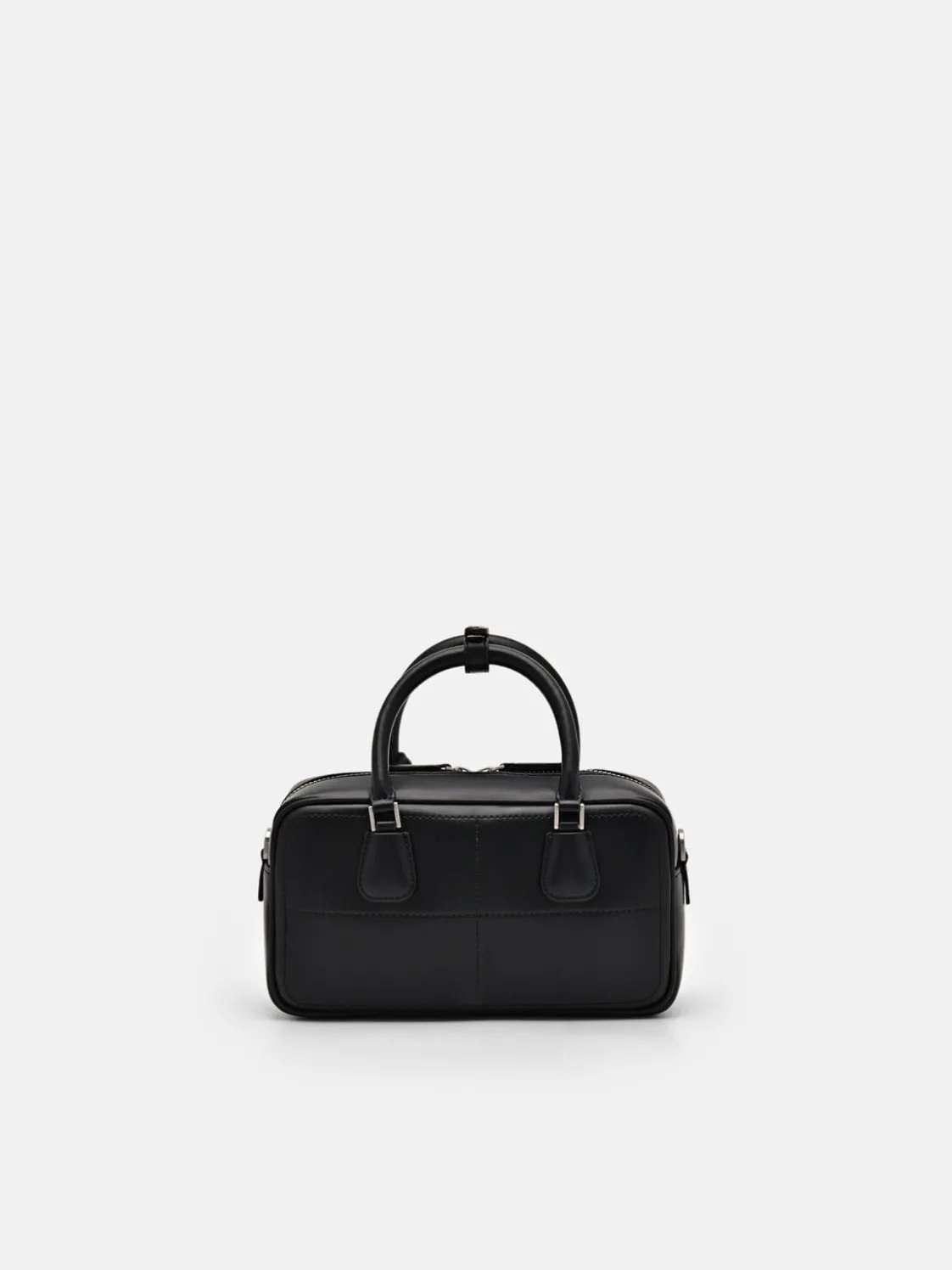 Seren Bowling Bag - Black