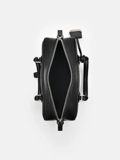 Seren Bowling Bag - Black