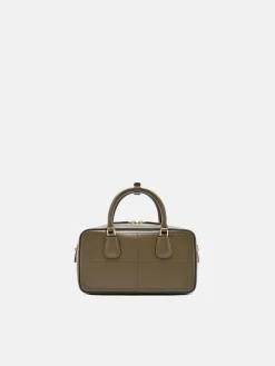 Seren Bowling Bag - Military Green