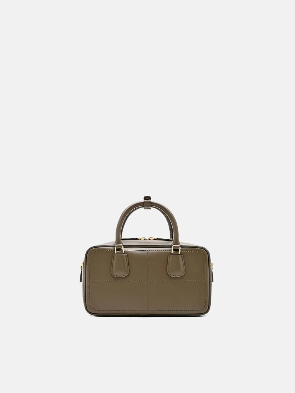 Seren Bowling Bag - Military Green
