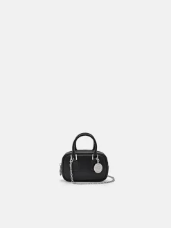 Seren Mini Pouch - Black
