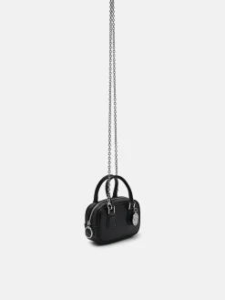 Seren Mini Pouch - Black