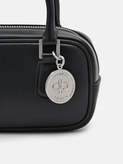 Seren Mini Pouch - Black
