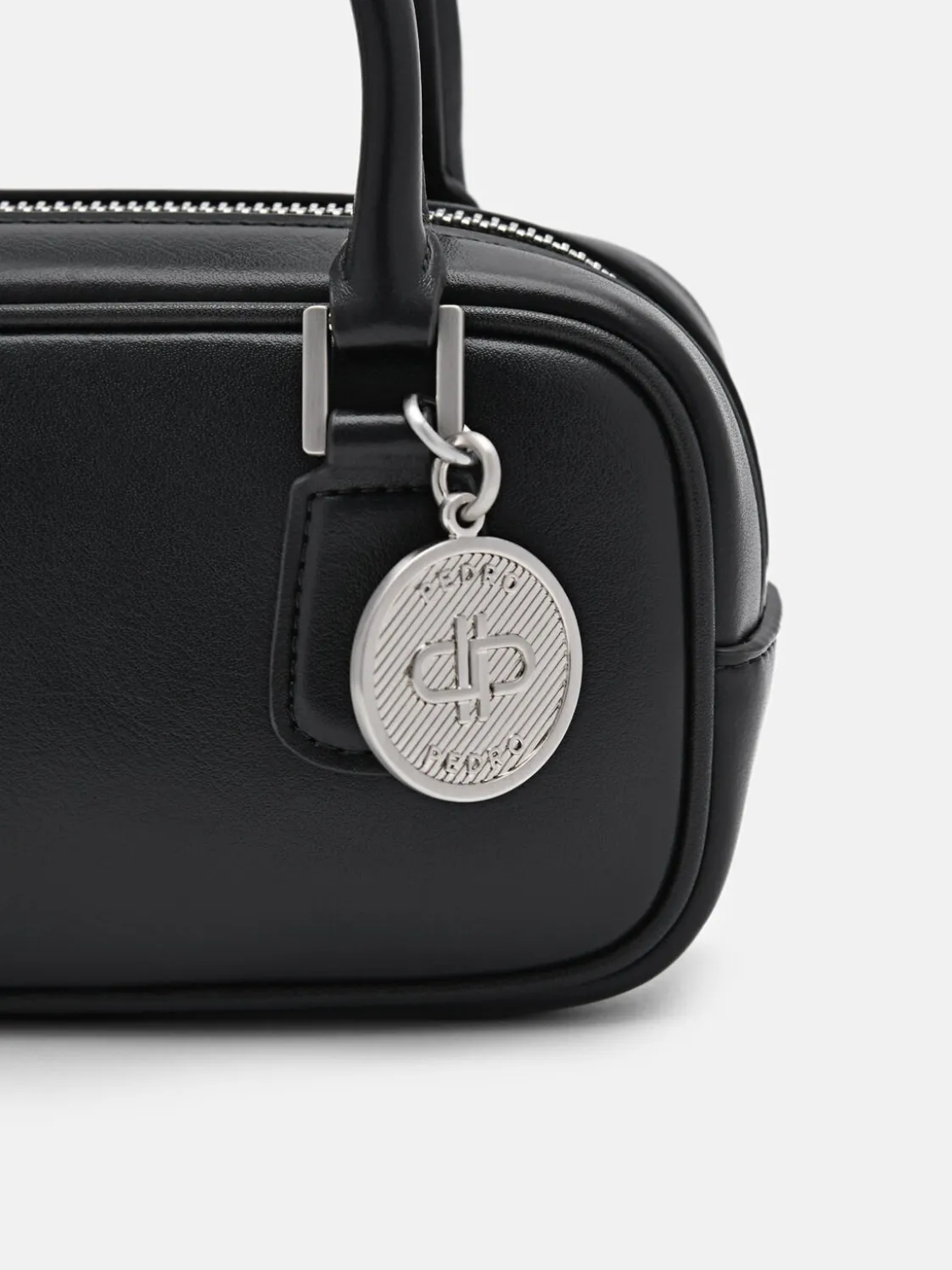 Seren Mini Pouch - Black