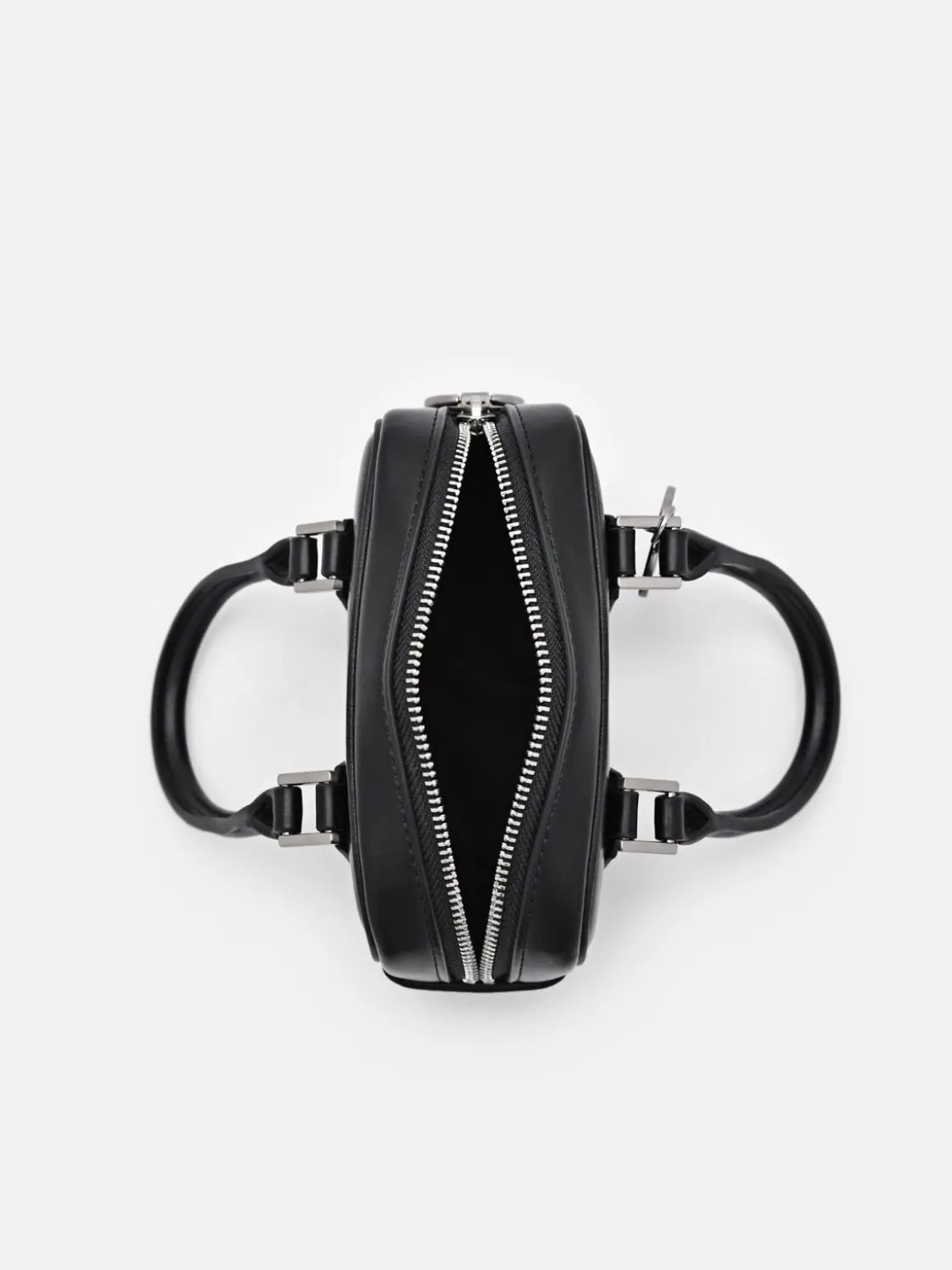 Seren Mini Pouch - Black