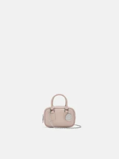 Seren Mini Pouch - Nude