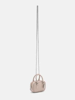 Seren Mini Pouch - Nude