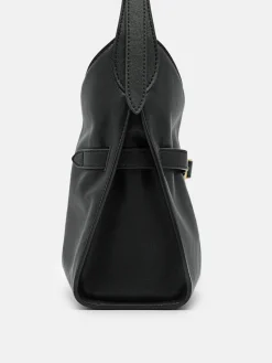 Shoulder Bag - Black