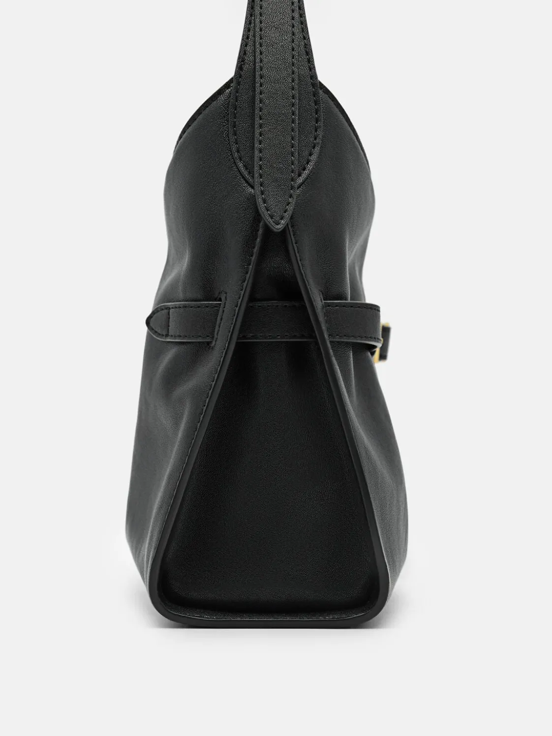 Shoulder Bag - Black