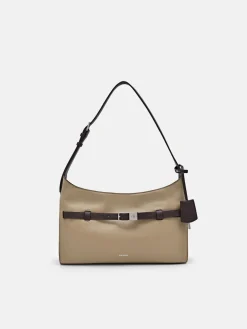 Shoulder Bag - Multi