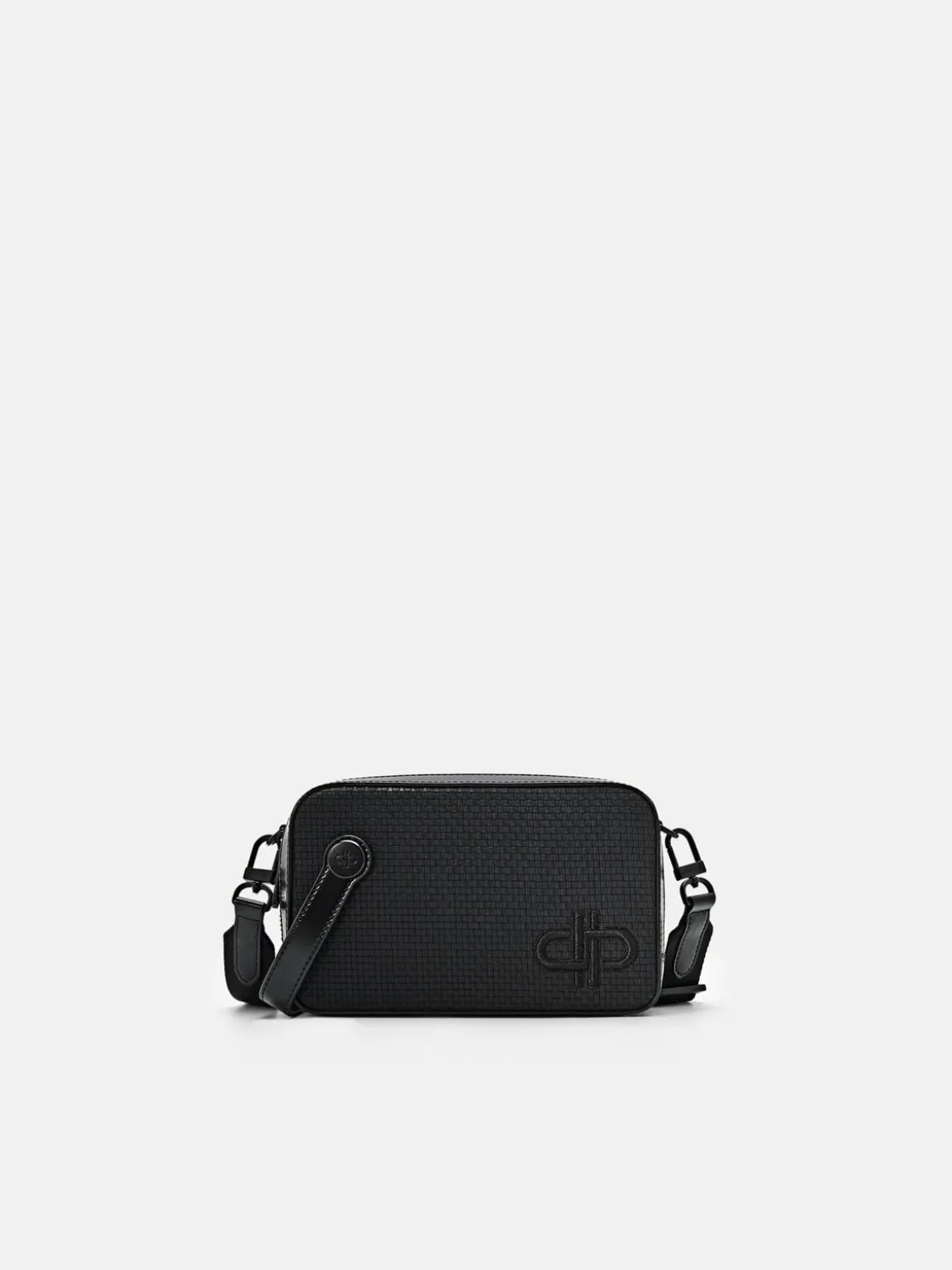 Sling Bag - Black