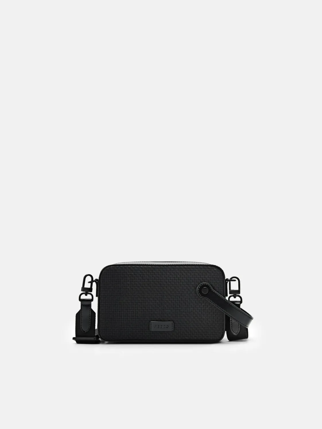 Sling Bag - Black