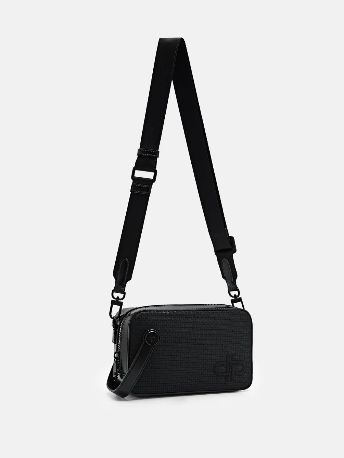 Sling Bag - Black