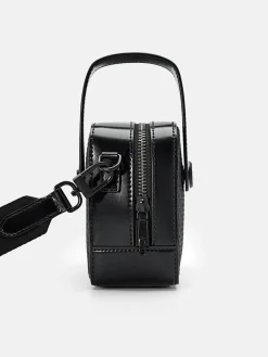 Sling Bag - Black
