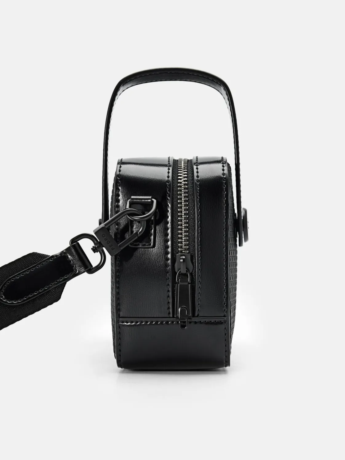 Sling Bag - Black