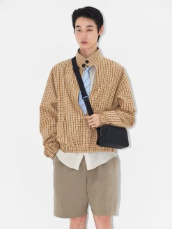 Sling Bag - Black