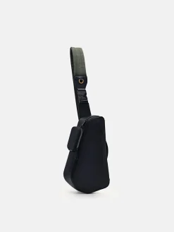 Taper Sling Pouch - Black