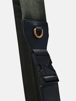 Taper Sling Pouch - Black