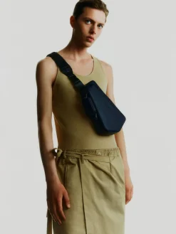 Taper Sling Pouch - Black