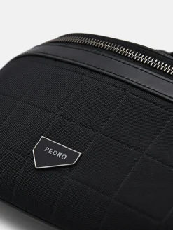 Taper Sling Pouch - Black