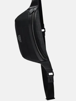 Taper Sling Pouch - Black