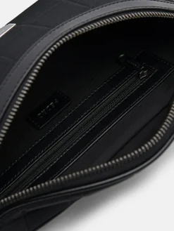 Taper Sling Pouch - Black