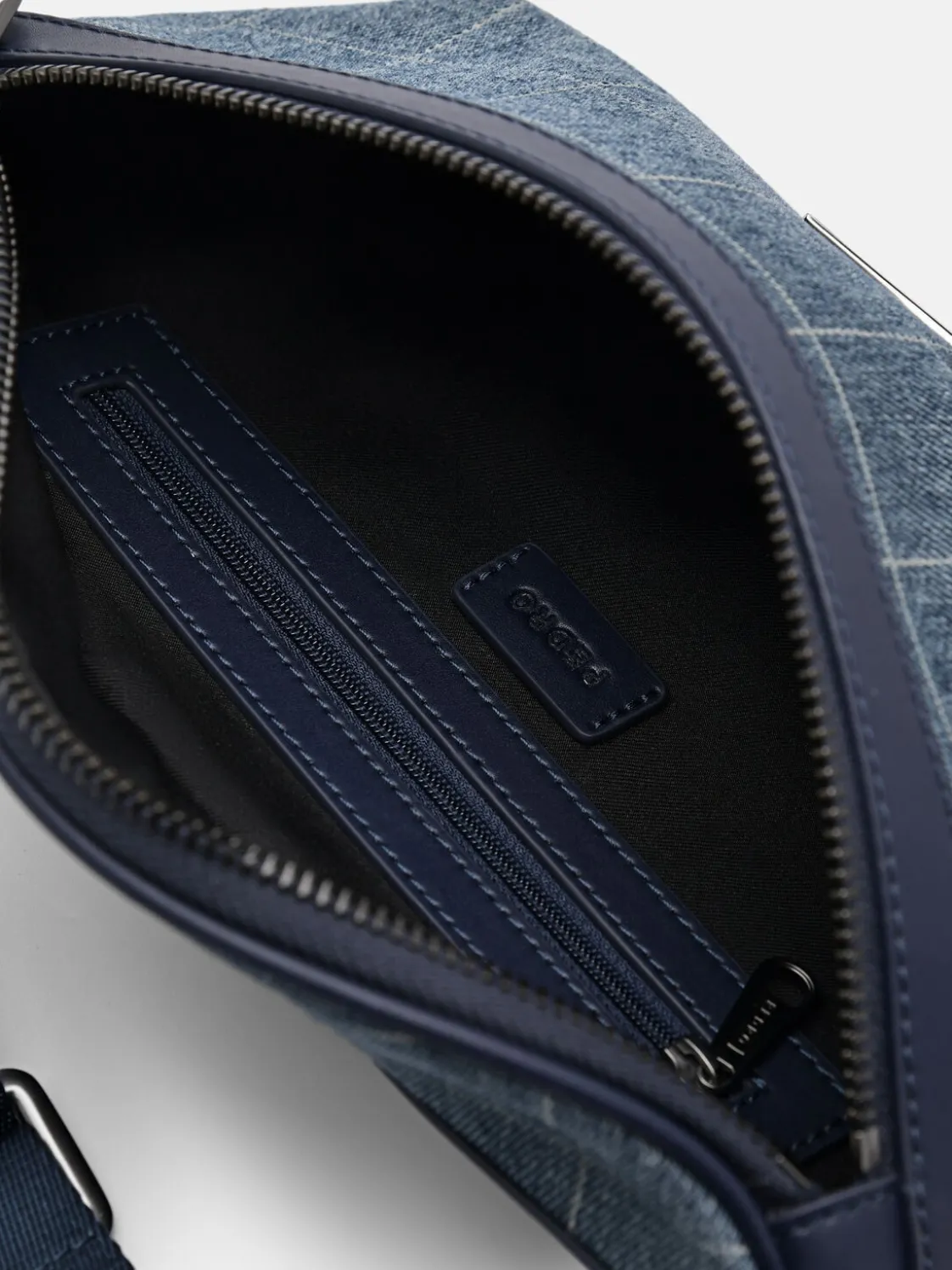 Taper Sling Pouch - Blue
