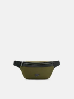 Taper Sling Pouch - Military Green