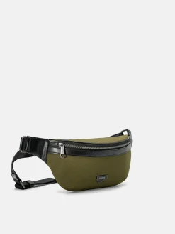 Taper Sling Pouch - Military Green