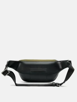 Taper Sling Pouch - Military Green