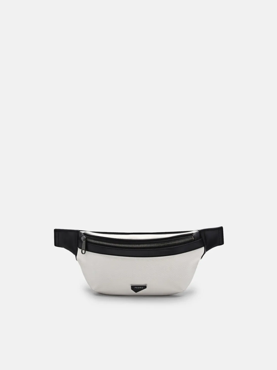 Taper Sling Pouch - White