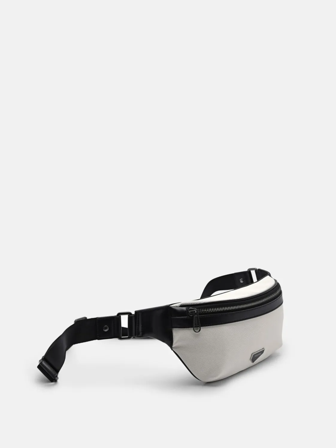 Taper Sling Pouch - White
