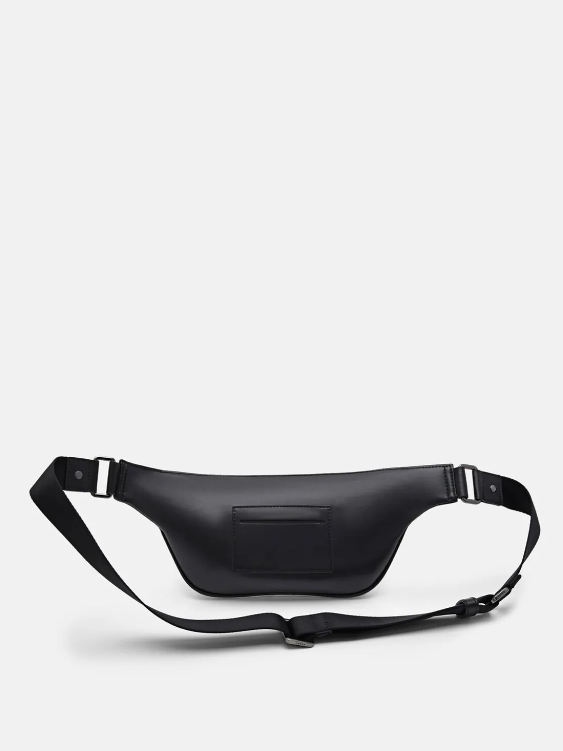Taper Sling Pouch - White