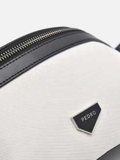 Taper Sling Pouch - White