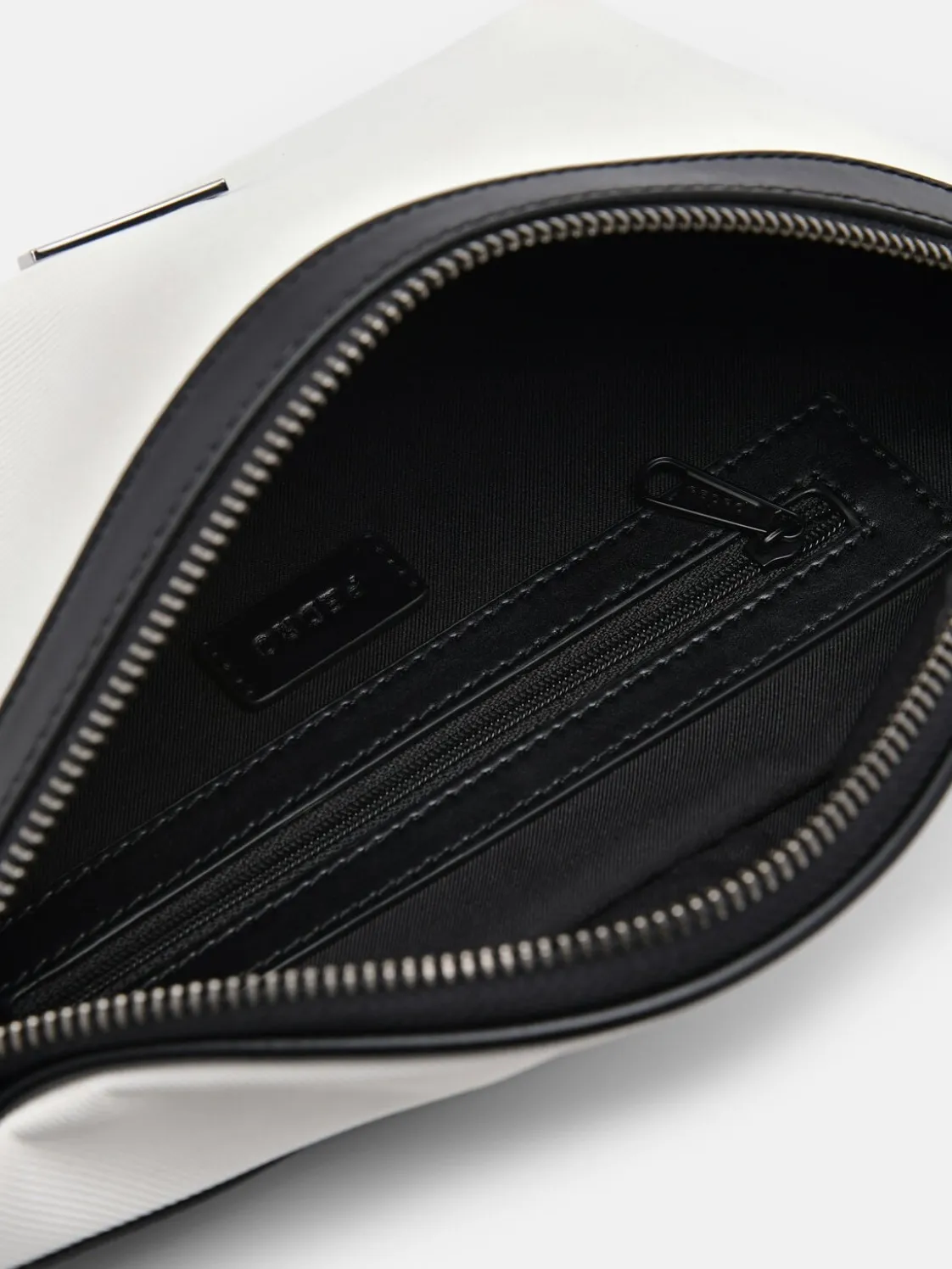 Taper Sling Pouch - White