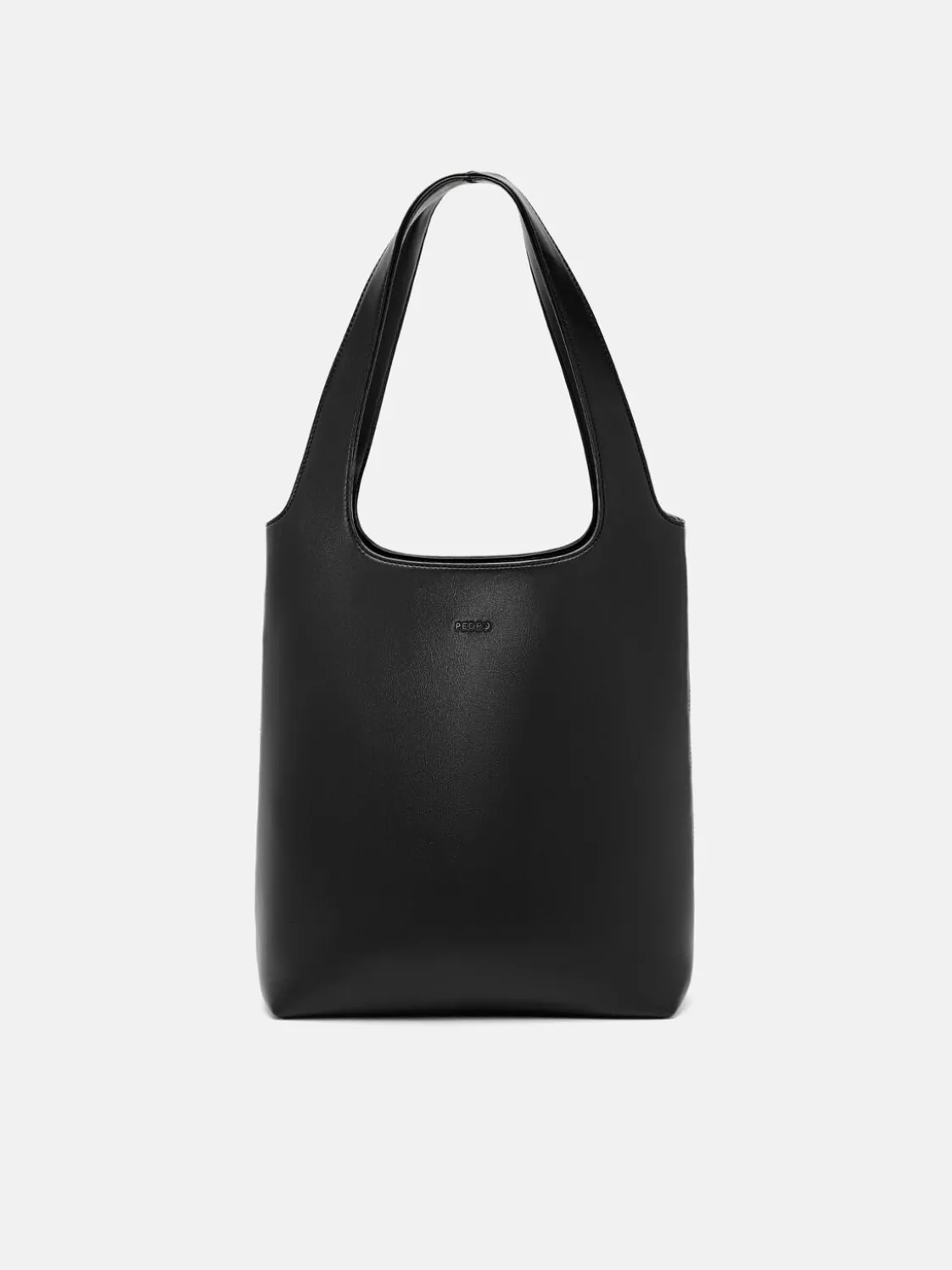 Tote Bag - Black