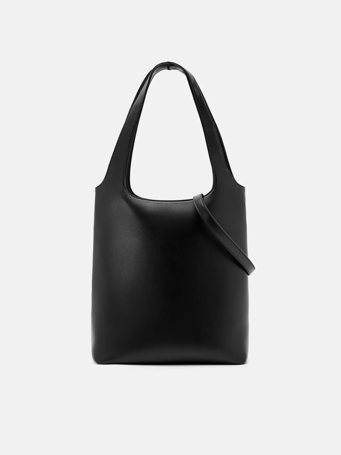 Tote Bag - Black