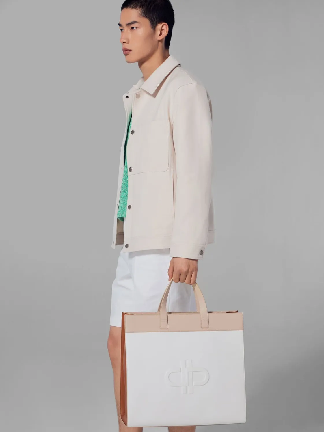 Tote Bag - Multi