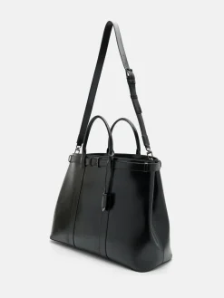 Tyson Duffel Bag - Black
