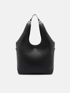 Utility Tote Bag - Black
