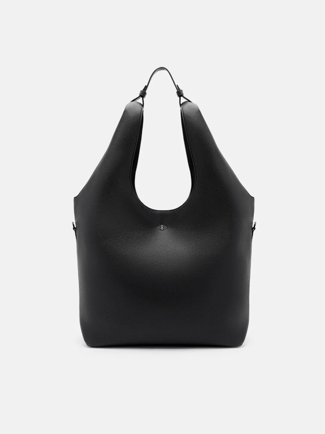 Utility Tote Bag - Black
