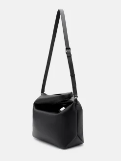 Utility Tote Bag - Black