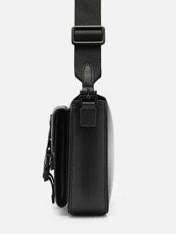 Webb Crossbody Bag - Black