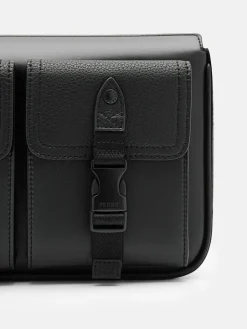 Webb Crossbody Bag - Black
