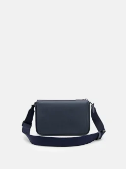 Webb Crossbody Bag - Navy